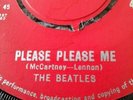 The Beatles - Please Please Me UK 7