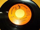 The Mongrels . Death of a Salesman / Sitting In The Station . Rare Canadian 45