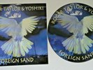 ROGER TAYLOR (QUEEN) YOSHIKI,FOREIGN SAND 12