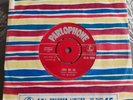 BEATLES LOVE ME DO 1ST ISSUE