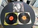 JANIS JOPLIN - JOPLIN IN CONCERT 1972 UK PRESS 2 X 12