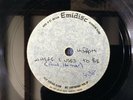 “WHERE I USED TO BE” rare UNKNOWN & UNRELEASED UK 1965 DEMO ACETATE POPCORN MOD
