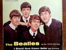 THE BEATLES 7