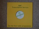 BBC Transcription Disc - Top Of The Pops 880. Depeche Mode, Gary Numan & More