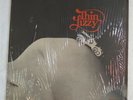 CRANIUM'S Thin Lizzy SELF-TITLED orig London 1st Lp NM shrink inner Phil Lynott