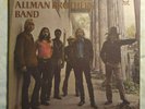 CRANIUM'S the Allman Brothers Band SELF-TITLED orig Atco 1st Lp NM no barcode