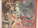 Tango dei Miracoli. David Riondino con Milo Manara. Disco Vinile 33 giri + Co...