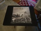 RUSH LP PERMANENT WAVES 