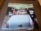 Tierra City Nights VG+ RARER COVER FIESTA PRESS Salsa Latin Jazz Disco FAST SHIP