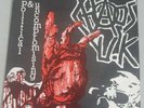 Chaos UK,  Loud Political & Uncompromising, Riot City original punk 7