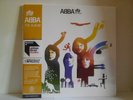 ABBA The Album Half Speed Master Vinyl LP