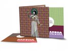 ARETHA FRANKLIN ARETHA BRAND NEW SEALED 2 X VINYL RECORD COMPILATION GATEFOLD LP