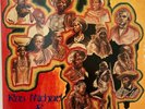 Ras Michael & Sons of Negus - Love Thy Neighbor Live & Learn Black Ark