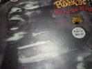 FASTER PUSSYCAT - Wake Me When It's Over Vinyl LP Elektra 1990 960 883-1 Promo**
