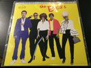 The B-52's Self Titled MOFI Mobile Fidelity Sound Lab MFSL NEW MINT SEALED LP