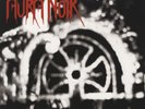 Aura Noir Black Thrash Attack LP Vinyl SEALED