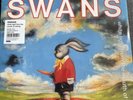 SWANS - WHITE LIGHT FROM THE MOUTH OF INFINITY 2 VINYL LP NEW SEALED