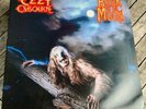 Ozzy Osbourne, Bark At The Moon vinyl LP, 1983