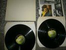 The Beatles White Album UK  Apple PCS7067/68 RE Double Vinyl + Poster