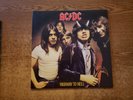 2003 MINT-EXC  AC/DC ?– Highway To Hell 180 GRAM EPIC 80206 LP33