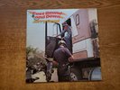 1977 EXCELLENT Jerry Reed ?– East Bound And Down APL12516 LP33