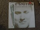THE SMITHS - STRANGEWAYS HERE WE COME Japan Promo Vinyl LP (with Obi) Ex/Ex