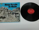DEEP PURPLE Deep Purple in Rock VERY RARE 1983 MFP LP * Made SPAIN *