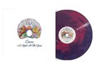 QUEEN ?– A Night At The Opera LP Galaxy Swirl Color Vinyl Me Please Ltd Ed New