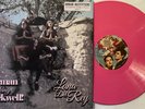 LANA DEL REY -  Norman Fucking Rockwell  2xLP Pink Vinyl UO Ltd Ed Like New