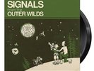 Outer Wilds 2xLP Vinyl Soundtrack (iam8bit)