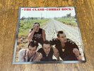 The Clash LP - Combat Rock - CBS Records CBS 85570 Holland 1982