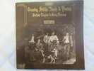 CROSBY STILLS NASH AND YOUNG - DEJA VU -  1ST AUS COPY - SAL 933733