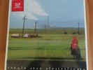 C.S.I. TABULA RASA ELETTRIFICATA VINILE TRASPARENTE EDIZIONE LIMITATA - 2 LP