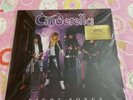 Cinderella Night Songs Limited Numbered, Purple & Gold MOV Vinyl LP NM/NM