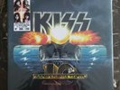 KISS: Kronicles Of The Night 4LP Crystal Smoke/Blue Vinyl Box Set