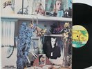 BRIAN ENO Here Come The Warm Jets LP (Island ILPS 9268, orig 1974) VG++ Vinyl