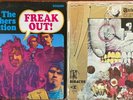 Frank Zappa & the Mothers of Invention - Freak out / Uncle Meat