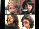 The Beatles Let It Be 3U/3U UK LP Vinyl Record Album 1978 PCS7096 Apple 33 EX