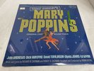 Walt Disney's Mary Poppins Original Cast Sound Track LP Vinyl STER-5005 *SEALED*
