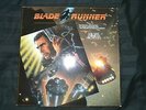Vinyl 12 inch Record Album Movie Soundtrack Blade Runner 1982
