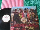 The Beatles LP Sgt Pepper's lonely hearts club band (HörZu SHZE 401) 1967 (OIS)