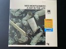 Wes Montgomery A Day In The Life LP • Collectors Limited Edition   New Sealed