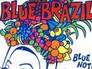 Blue Brazil [Blue Note In Latin] by Various RARE 2LP  BRaND NEW  (Vinyl 2LP,1994