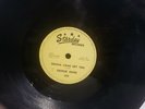 George Jones country bopper 78 GONNA COME GET YOU / JUST ONE MORE on Starday ex