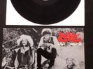 LOVE OUT THERE VINYL LP RECORD GATEFOLD WIKA 69 1988