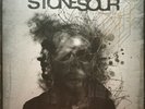 STONE SOUR - HOUSE OF GOLD & BONES PART 1 VINYL LP NEW