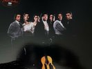 GIPSY KINGS SELF TITLED VINYL ALBUM Elektra 9 60845-1  1988 FACTORY SEALED