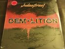 Judas Priest Demolition Colored Vinyl 2LP New and Sealed 
