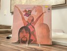 Grahame Bond Love is the Law ORIGINAL Press on Pulsar SUPER RARE SEALED  MINT