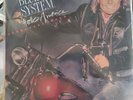 Blue System (Dieter Bohlen) - Hello America | LP-Album | Hansa 212 842 | 1992